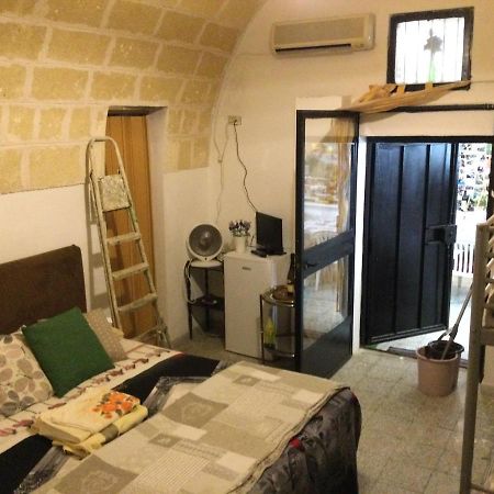 Masseria San Sebastiano Gravina in Puglia Exterior foto